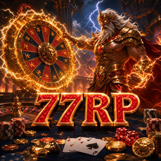77RP - 77RP Situs Resmi Slot Online dari Berbagai Provider