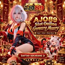 AJO89 - ajo89 Login Situs Resmi dan Nikmati Ragam Game PG Soft