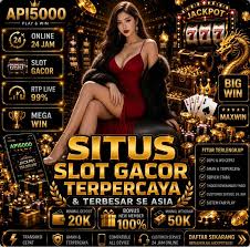 API5000 - api5000 Pilihan Game PG Soft untuk Penggemar Slot Online