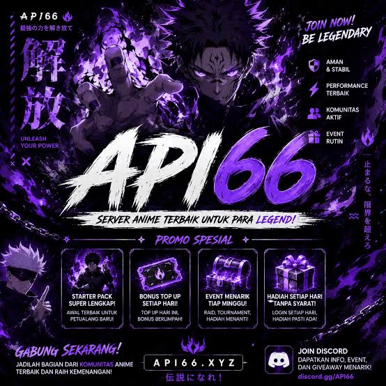 API66 - api66 Permainan Slot Online