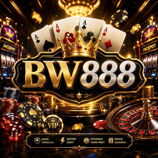 BW888 - bw888 Login Situs Resmi dan Nikmati Ragam Game PG Soft