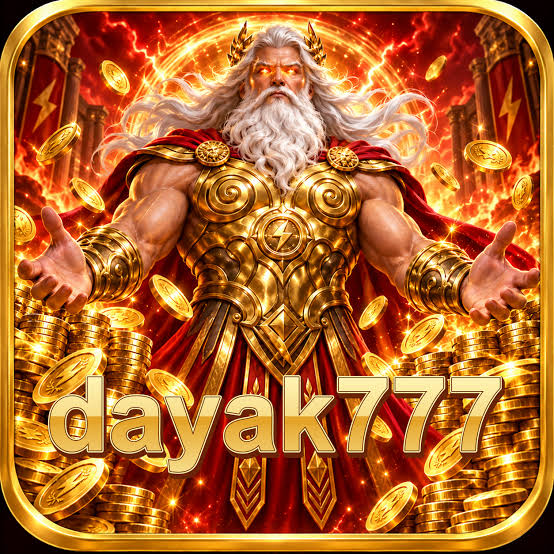 DAYAK777 - dayak777 Portal Hiburan Game Online Mobile Resmi & Terpercaya