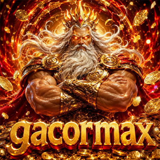 GACORMAX - gacormax Link Alternatif Game Kasino dan Slot Online