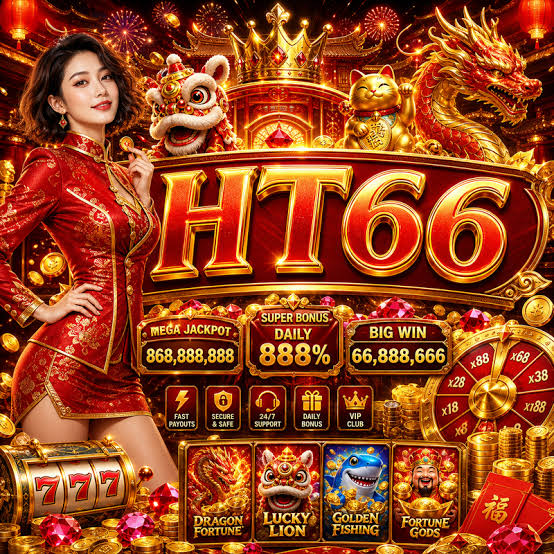 HT66 - ht66 agen slot online terpercaya di Indonesia dengan slot gacor hari ini terbaik dari slot88 di tahun 2026 ini.