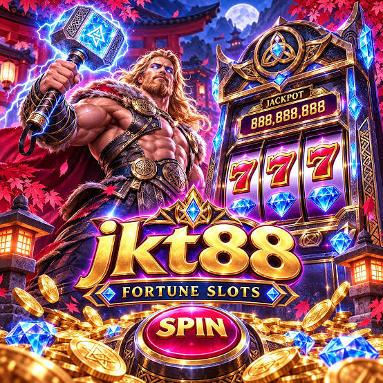 JKT88 - jkt88 Login Situs Resmi dan Nikmati Ragam Game PG Soft