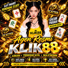 KLIK88 - klik88 Situs Resmi Slot Online dan Pilihan Game PG Soft