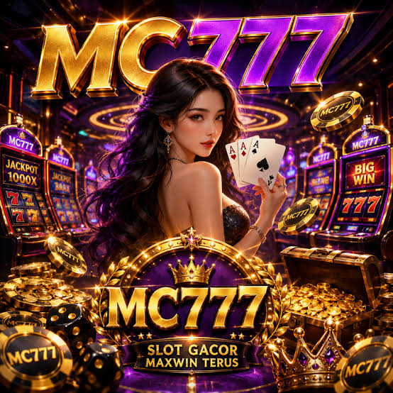 Pengalaman mobile mc777