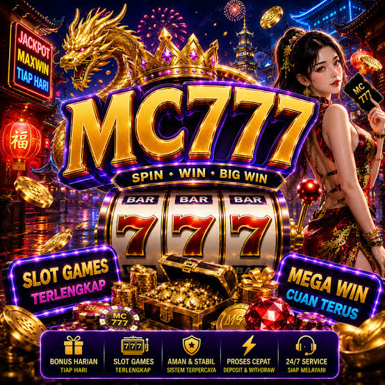 Tampilan ketiga mc777