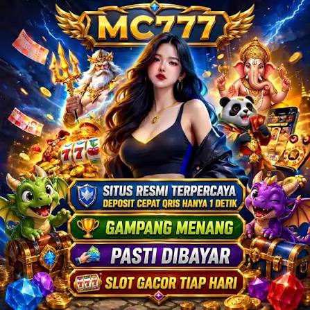 Pusat hiburan mc777