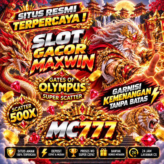 Tampilan kedua mc777