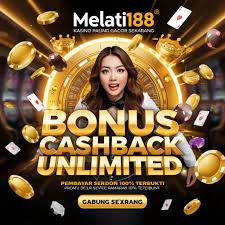 MELATI188 - melati188 Jelajahi Dunia Slot Online Penuh Kejutan dan Keseruan