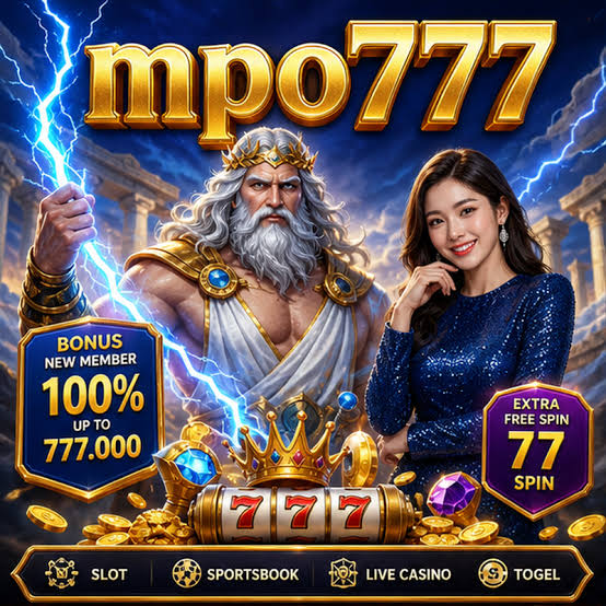 MPO777 - mpo777 Platform Game Online dengan Beragam Pilihan Permainan Seru