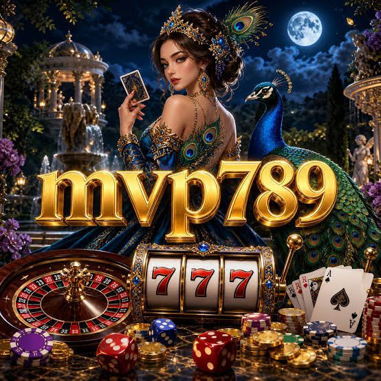 MVP789 - mvp789 Pilihan Game PG Soft untuk Penggemar Slot Online