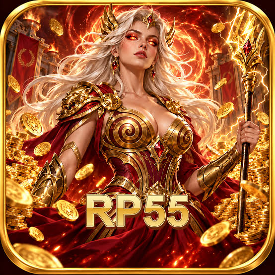 RP55 - rp55 Portal Hiburan Game Online Mobile Resmi & Terpercaya