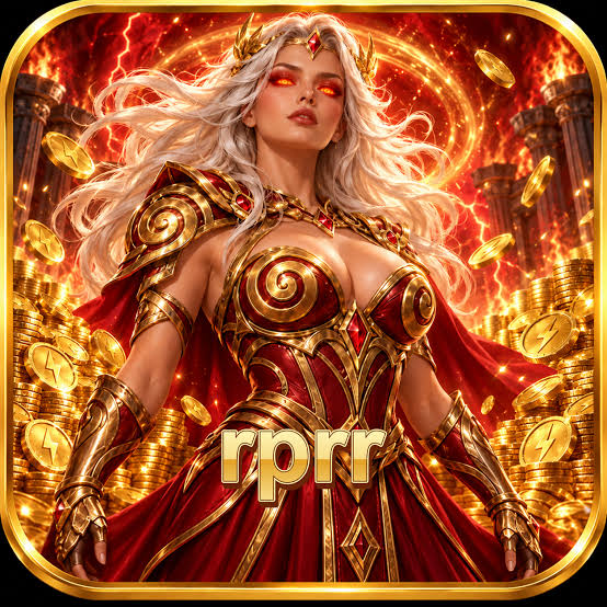 RPRR - rprr Destinasi Slot Online Indonesia dengan Ragam Tema Menarik