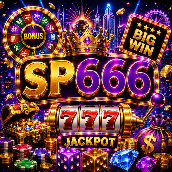 SP666 - sp666 Slot Indonesia Jadi Pilihan untuk Menjelajahi Tema Slot Online Berbeda