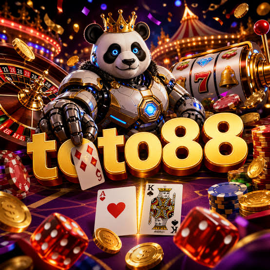 TOTO88 - toto88 Pilihan Game PG Soft untuk Penggemar Slot Online