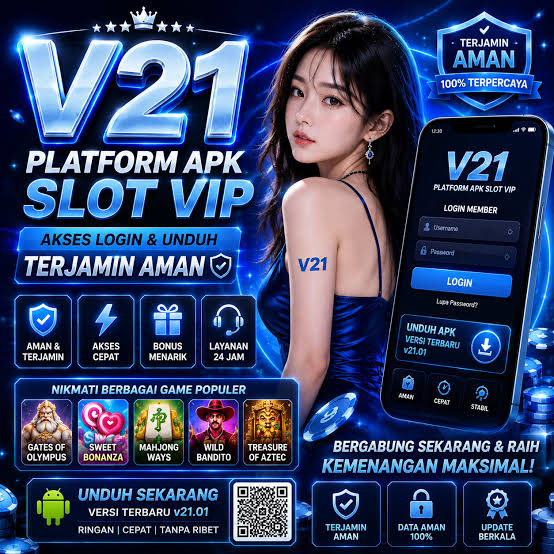 V21 - v21 Login Situs Resmi dan Nikmati Ragam Game PG Soft